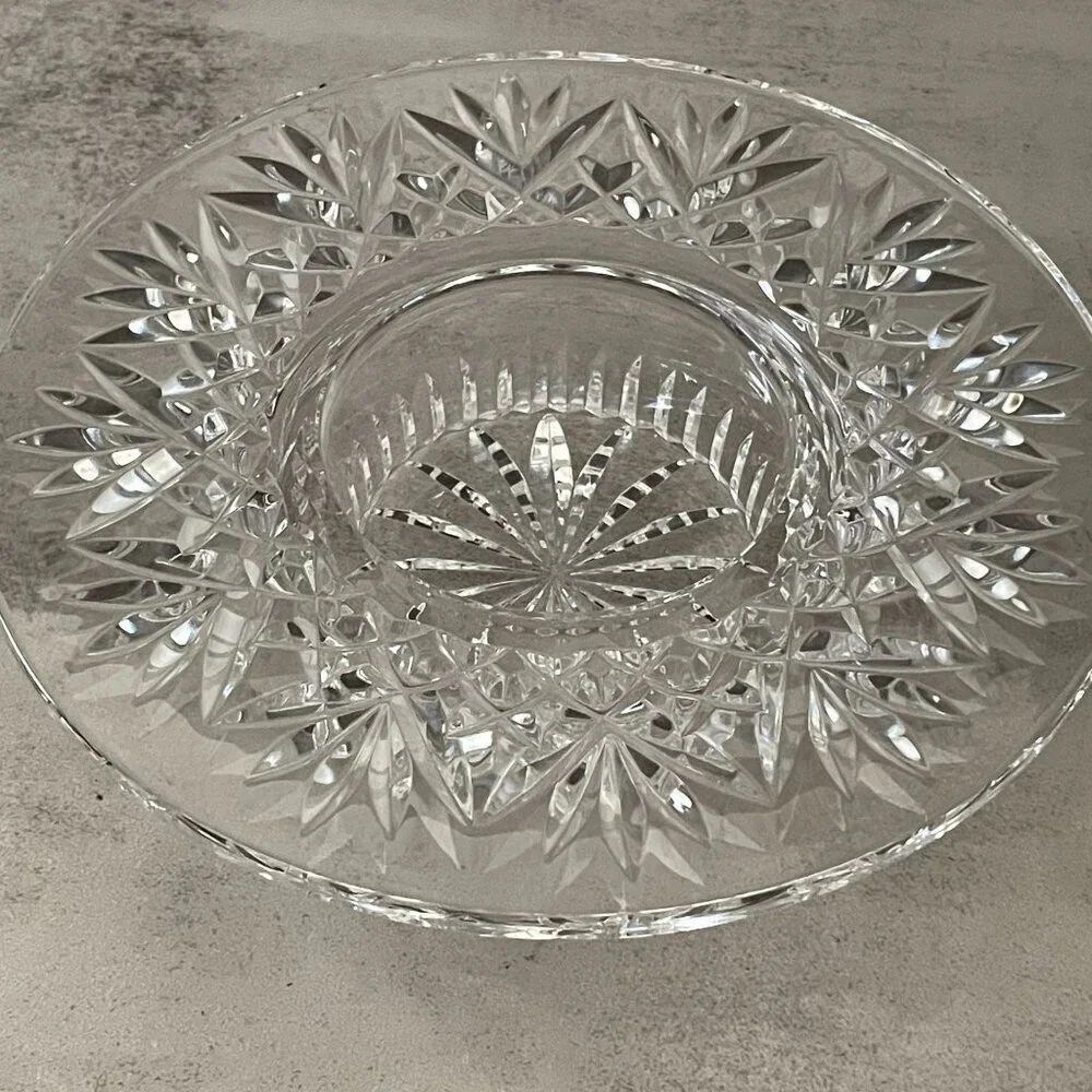 Waterford bethany clear